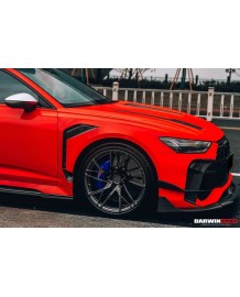 Ailes avant DARWINPRO Audi RS6 C8 (2020+)