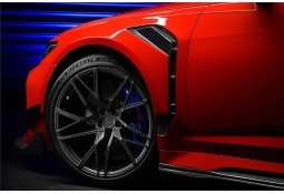 Ailes avant DARWINPRO Audi RS6 C8 (2020+)