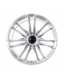 Pack Jantes NOVITEC MC3 Forged 9x20"/12x21" McLaren ELVA (Central-lock LOOK)