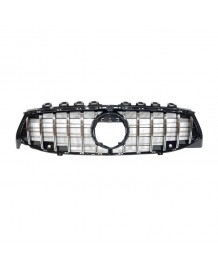 Calandre Panamerica pour Mercedes CLA C/X118 (2019-05/2023)