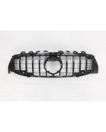 Calandre Panamerica pour Mercedes CLA C/X118 (2019-05/2023)