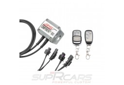 Télécommande Valves d'échappement PORSCHE 992 Carrera 2 / 2S / 4 / 4S / GTS / Turbo + S (2019+)