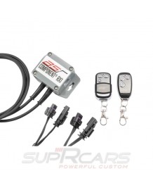 Télécommande Valves d'échappement PORSCHE 992 Carrera 2 / 2S / 4 / 4S / GTS / Turbo + S (2019+)