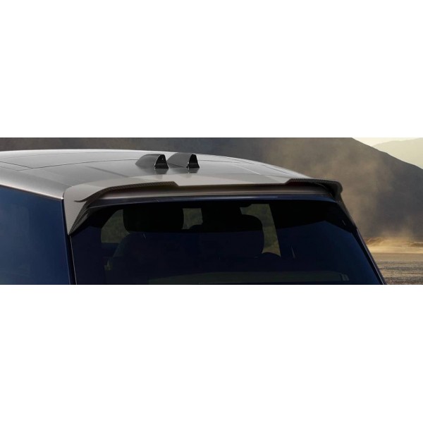 Becquet de toit Carbone MANSORY Range Rover L460 (2022+) Becquet de toit Carbone MANSORY Range Rover L460 (2022+)