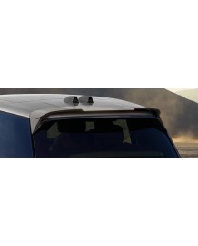 Becquet de toit Carbone MANSORY Range Rover L460 (2022+)