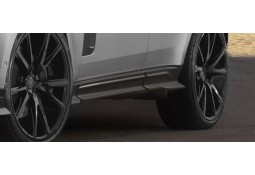 Bas de caisse Carbone MANSORY Range Rover L460 (2022+)
