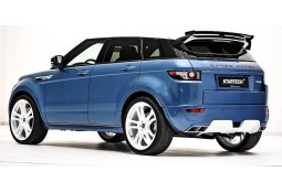 Becquet de toit STARTECH Range Rover Evoque (-2015)