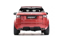 Becquet de toit STARTECH Range Rover Evoque (-2015)