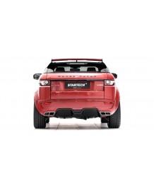 Becquet de toit STARTECH Range Rover Evoque (-2015)