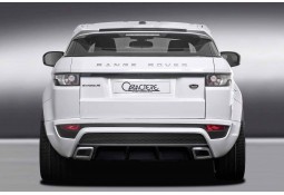 Becquet de toit CARACTERE Range Rover Evoque 3 portes (-2015)