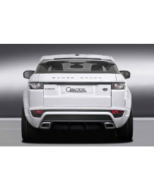 Becquet de toit CARACTERE Range Rover Evoque 3 portes (-2015)