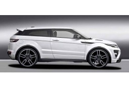 Becquet de toit CARACTERE Range Rover Evoque 3 portes (-2015)