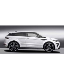 Becquet de toit CARACTERE Range Rover Evoque 3 portes (-2015)