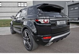 Becquet de toit CARACTERE Range Rover Evoque 5 portes (-2015)