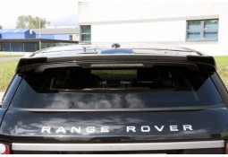 Becquet de toit CARACTERE Range Rover Evoque 5 portes (-2015)