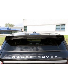 Becquet de toit CARACTERE Range Rover Evoque 5 portes (-2015)