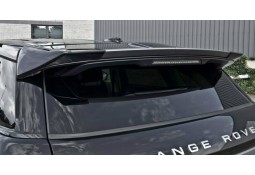 Becquet de toit CARACTERE Range Rover Evoque 5 portes (-2015)