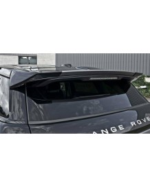 Becquet de toit CARACTERE Range Rover Evoque 5 portes (-2015)