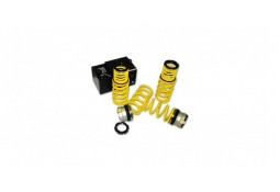 Lift Suspension avant Hydraulique / Ressorts NOVITEC Ferrari 296 GTB