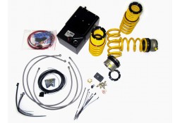 Lift Suspension avant Hydraulique / Ressorts NOVITEC Ferrari 296 GTB