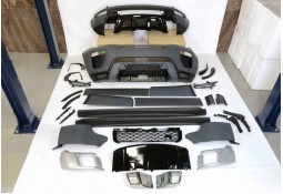 Kit carrosserie look Dynamic pour Range Rover Evoque (2012-2018)