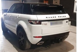 Kit carrosserie look Dynamic pour Range Rover Evoque (2012-2018)
