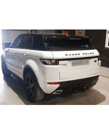 Kit carrosserie look Dynamic pour Range Rover Evoque (2012-2018)