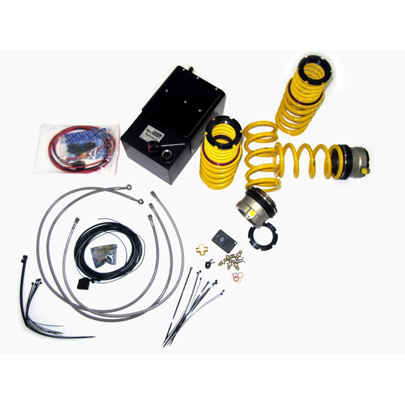 Lift Suspension avant Hydraulique Ressorts NOVITEC Ferrari Roma