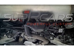 Active Sound System Jeep Wrangler/Rubicon/Gladiator Diesel + 4XE 2.0 Essence by SupRcars® (2021+)