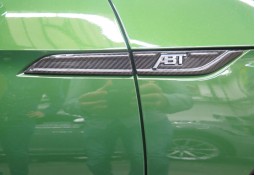 Bandeaux d'ailes ABT Audi RS5 (8W/B9) (2016+)