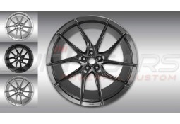 Pack Jantes NOVITEC NF8 Forged 20"/21" Ferrari 296 GTB