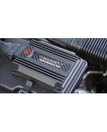 Boitier Additionnel MANSORY pour Range Rover P510e Hybride L460 (2022+)