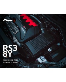 Boitier Additionnel PCM Audi RS3 8Y 2,5 TFSI 400Ch (2021+) RACING LINE