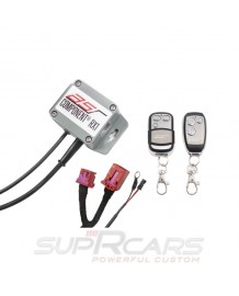 Télécommande Valves d'échappement CUPRA FORMENTOR VZ / VZ5 (2020+)