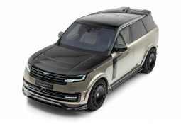 Capot Carbone MANSORY Range Rover L460 (2022+)