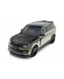 Capot Carbone MANSORY Range Rover L460 (2022+)