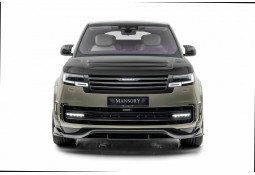 Capot Carbone MANSORY Range Rover L460 (2022+)