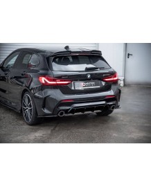 Diffuseur Look M135i pour BMW Série 1 F40 Pack M (2019+)