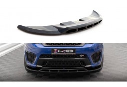 Spoiler / Lame de pare-chocs avant Range Rover Sport SVR (2015-2018)