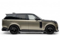 Kit carrosserie MANSORY Range Rover L460 (2022+)