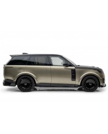 Kit carrosserie MANSORY Range Rover L460 (2022+)