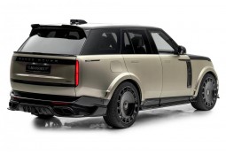 Kit carrosserie MANSORY Range Rover L460 (2022+)