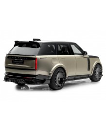 Kit carrosserie MANSORY Range Rover L460 (2022+)