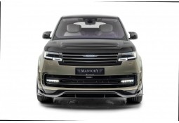 Kit carrosserie MANSORY Range Rover L460 (2022+)