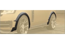 Extensions d'ailes Carbone MANSORY Range Rover L460 (2022+)