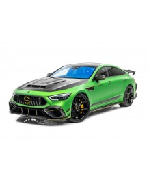 Kit carrosserie carbone MANSORY Mercedes AMG GT63 S E-Performance X290 (2022+)