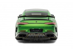 Kit carrosserie carbone MANSORY Mercedes AMG GT63 S E-Performance X290 (2022+)