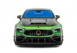 Kit carrosserie carbone MANSORY Mercedes AMG GT63 S E-Performance X290 (2022+)