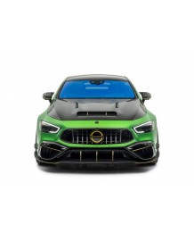 Kit carrosserie carbone MANSORY Mercedes AMG GT63 S E-Performance X290 (2022+)