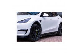 Kit carrosserie pour Tesla Model Y